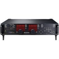   Labortápegység, szabályozható Gossen Metrawatt SYSKON P3000 0 - 60 V/DC 0 - 120 A 3000 W USB, RS-232 Programozható, Master-slave funkció Kimenetek száma 1 x