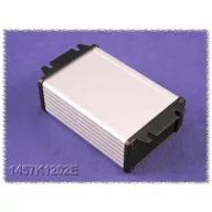   Hammond Electronics fröccsöntött dobozperem 1457L1602 (H x Sz x Ma) 160 x 104 x 32 mm, fehér