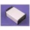 Hammond Electronics fröccsöntött dobozperem 1457L1602 (H x Sz x Ma) 160 x 104 x 32 mm, fehér