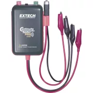   Próbalámpás szakadásvizsgáló, vezetékvizsgáló Extech CT-20