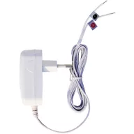   m-e modern-electronics ST 1000 Kaputelefon Dugasztápegység Fehér