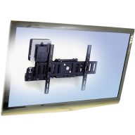   Ergotron SIM90 TV fali tartó 81,3 cm (32) - 152,4 cm (60) Dönthető, Forgatható