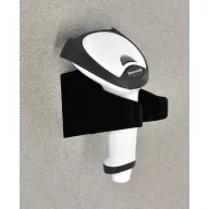   Ergotron Szkennertartó Alkalmas sorozat: Univerzális Fekete