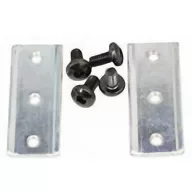   Ergotron SV lapos összekötő készlet Alkalmas sorozat: Ergotron Wagen mit T-Slot-Kanal Alumínium