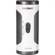 Akusztikai, hang kalibrátor Voltcraft SLC-100