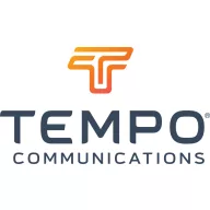   Teszt telefon 52059245 Tempo Communications VDSL D361 telekommunikáció