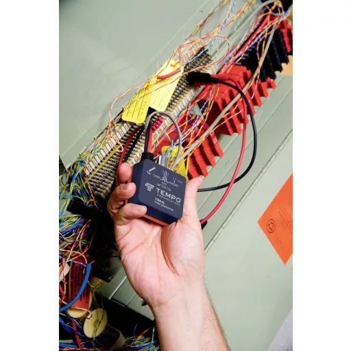 Vezetékvizsgáló kábelteszter és hanggenerátoros vezetékkereső RJ11/RJ45 max. 10 km vezetékhosszig Greenlee 601K-G-BOX