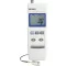Vibrációmérő adatgyűjtővel, ±5 % 10 Hz - 1 kHz, Voltcraft VBM-100
