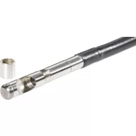   Tükör a Voltcraft BS-1000T/500 Ø 4 mm-es endoszkóp kamerához, 45°
