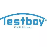 Testboy TV465 Készülékteszter VDE szabvány 0701-0702