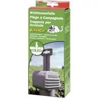 Pocok csapda, Swissinno 1 543 001K