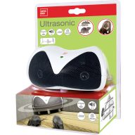   Ultrahangos rágcsálóriasztó, patkány-, egér- és nyestriasztó, Swissinno 1 227 001