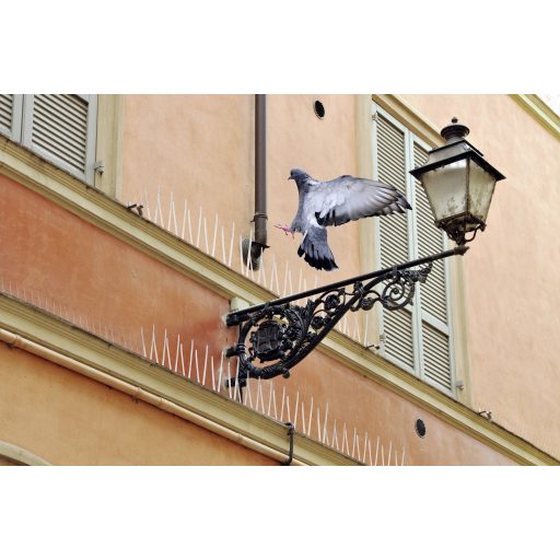 Galamb elriasztó tüske, 300 cm, Swissinno Natural Control 1 740 001K