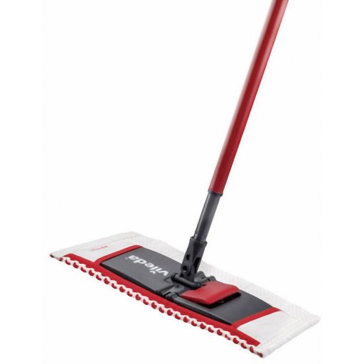 Vileda 01473 Wischmat Extra mit Teleskopstiel Felmosó 1 db