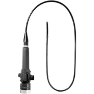   Endoszkóp kamera, mozgatható, irányítható Ø 5.5 mm BS-500, BS-1000T, BS-1500T endoszkópokhoz VOLTCRAFT 1M/5.5MM 2WAY