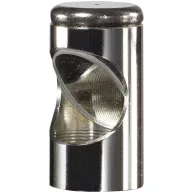   45°-os tükör feltét 8 mm-es endoszkóp kamerákhoz Voltcraft 8M45