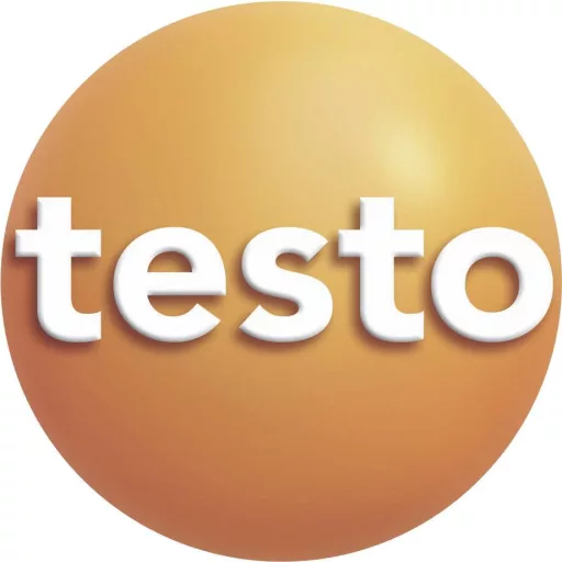 CO érzékelő, alkalmas a testo 327-1 és 330-1 műszerekhez, testo COBH II