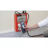 Elektroszmog mérő Metrix VX0003