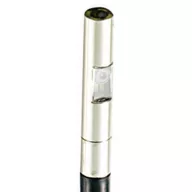   Endoszkóp kameraszonda, átkapcsolható látószöggel, Ø 5.8 mm BS-500 és BS-1000T endoszkópokhoz VOLTCRAFT 1M/5.8MM/DUAL