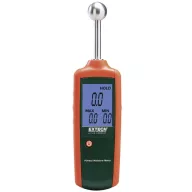 Anyagnedvességmérő műszer Extech MO257