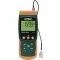 Extech SDL800 Vibrációmérő műszer ±5 %