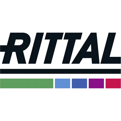 Rittal SZ 2596.000 Kábeltömlő Polietilén Többszínű (Ø x H) 36 mm x 25 m 1 db