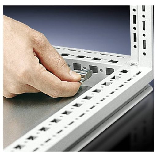 Bedugós anya Nyomásos öntvény Rittal TS 4163.000 50 db