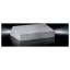 Rittal TP 6715.500 Pultos műszerdobozok (H x Sz x Ma) 700 x 800 x 235 mm Acéllemez Élénk szürke (RAL 7035) 1 db