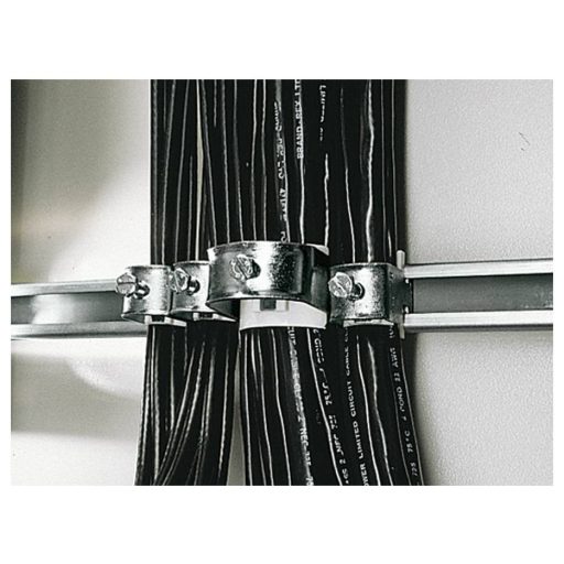 Rittal DK 7097.000 Kábelbilincs Acéllemez 25 db