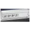Energiaelosztó doboz, 482,6 mm-es (19˝-os), Rittal DK 7480.035