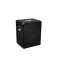 Omnitronic BX-1250 Passzív PA mélysugárzó 30 cm 12 coll 300 W 1 db