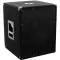 Omnitronic BX-1550 Passzív PA mélysugárzó 38 cm 15 coll 400 W 1 db