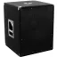Omnitronic BX-1550 Passzív PA mélysugárzó 38 cm 15 coll 400 W 1 db