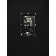   Omnitronic BX-1550 Passzív PA mélysugárzó 38 cm 15 coll 400 W 1 db