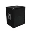 Omnitronic BX-1850 Passzív PA mélysugárzó 45 cm 18 coll 600 W 1 db