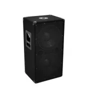   Omnitronic BX-2250 Passzív PA mélysugárzó 30 cm 12 coll 800 W 1 db