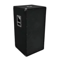   Omnitronic BX-2550 Passzív PA mélysugárzó 38 cm 15 coll 600 W 1 db