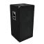 Omnitronic BX-2550 Passzív PA mélysugárzó 38 cm 15 coll 600 W 1 db
