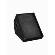   Omnitronic M-1230 Színpadi monitor hangfal 30 cm 12 coll 300 W 1 db