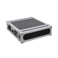 Omnitronic PR-1 19 collos rack 3 ME Fa Fogantyúval