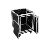   Omnitronic 8 HE, rollbar 3010999M Tok (H x Sz x Ma) 610 x 550 x 720 mm