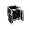 Omnitronic 8 HE, rollbar 3010999M Tok (H x Sz x Ma) 610 x 550 x 720 mm