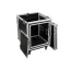 Omnitronic 8 HE, rollbar 3010999M Tok (H x Sz x Ma) 610 x 550 x 720 mm
