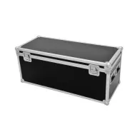   Omnitronic Universal-Case Profi 30126910 Tok (H x Sz x Ma) 440 x 1140 x 440 mm