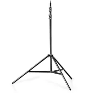   Walimex Pro 14776 Lámpaállvány Munkamagasság 93 - 260 cm Táskával