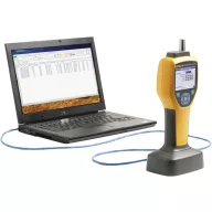 Fluke 985 Részecske számláló 0.3 - 10 µm