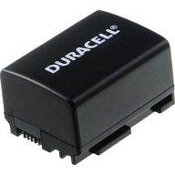 BP-808 Canon kamera akku 7,4V 850 mAh, Duracell