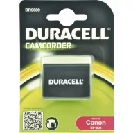 BP-808 Canon kamera akku 7,4V 850 mAh, Duracell