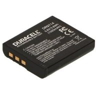 NP-BG1 Sony kamera akku 3,7V 960 mAh, Duracell