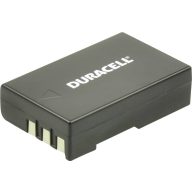 EN-EL9 Nikon kamera akku 7,4V 1050 mAh, Duracell